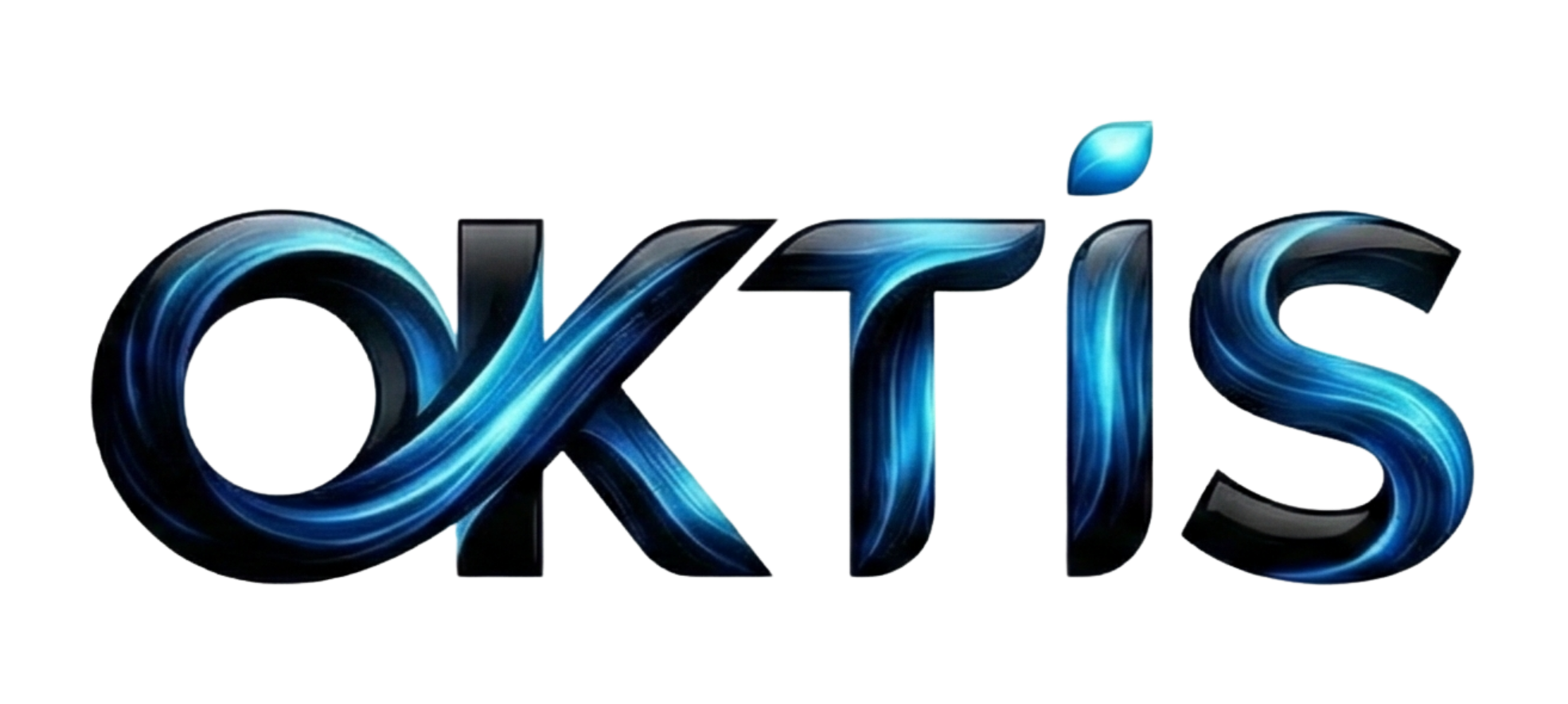 Oktis Logo